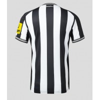 Maglie da calcio Newcastle United Prima Maglia 2023-24 Manica Corta